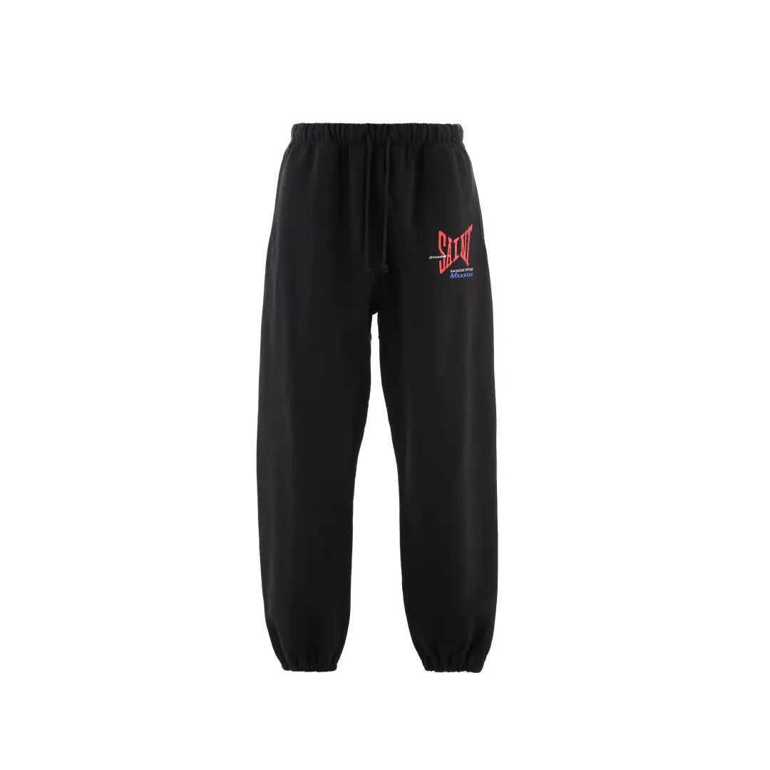 SAINT Mxxxxxx 25AW SWEAT PANTS_RIBON SAINT